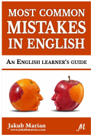 Most Common Mistakes In English Book.pdf